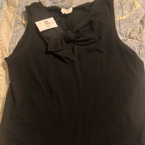 NWT Kate Spade. Top size xl